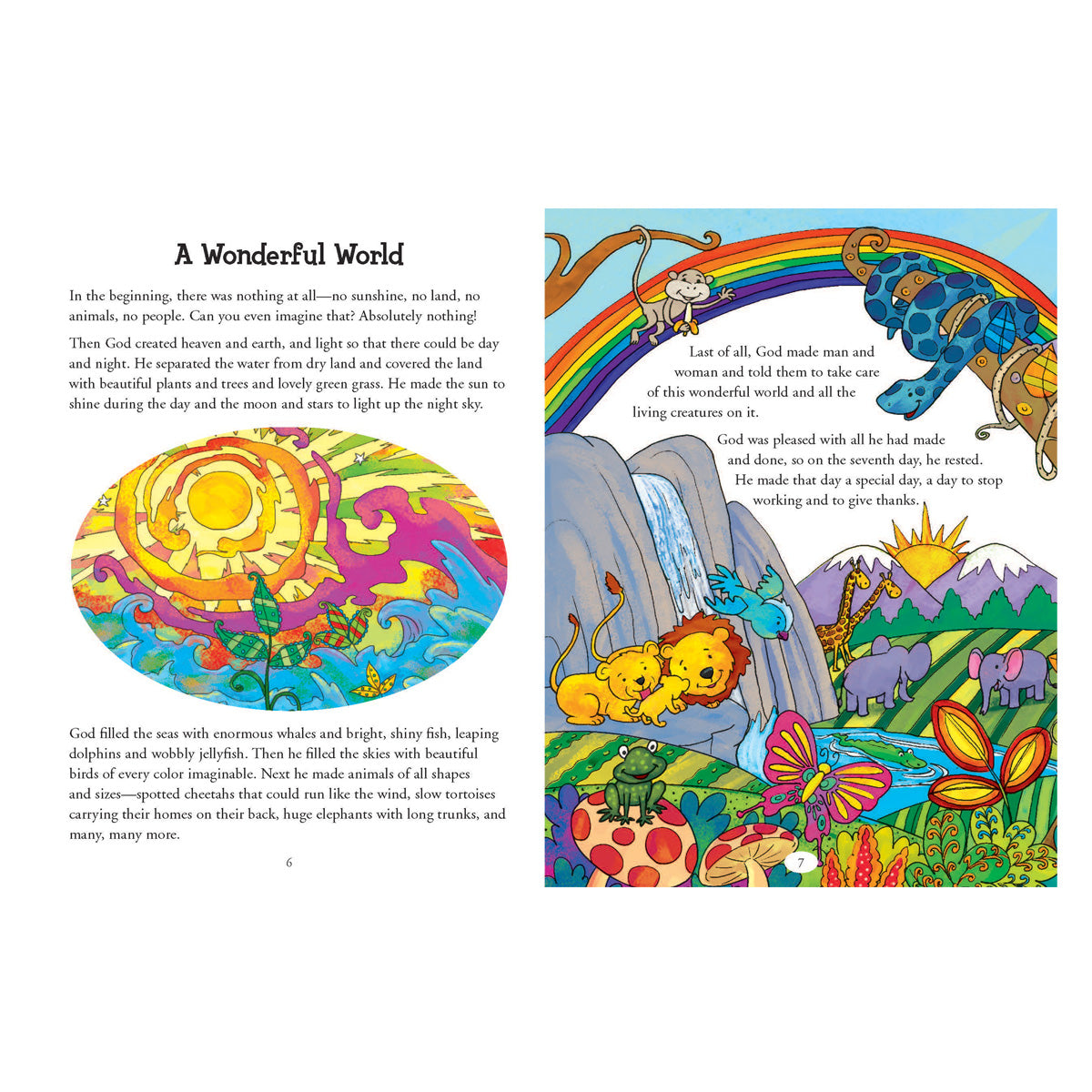 101 Bible Bedtime Stories (Hardcover)