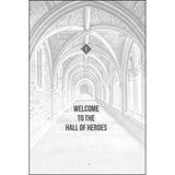 Kingdom Heroes: Building A Strong Faith That Endures (Hardcover)