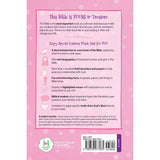 NLT A Girl After God's Own Heart Bible (Hardcover)