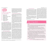 NLT A Girl After God's Own Heart Bible (Hardcover)