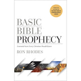 Basic Bible Prophecy: Essential Facts Every Christian Should Know (Paperback)