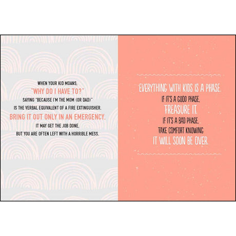 Need To Know For New Parents: Little Things That Make A Big Difference (Hardcover)