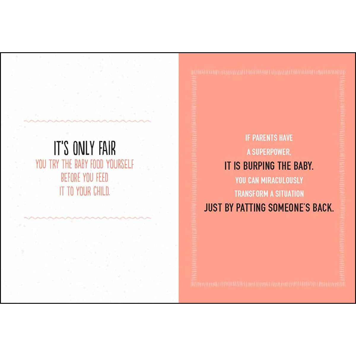 Need To Know For New Parents: Little Things That Make A Big Difference (Hardcover)