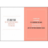 Need To Know For New Parents: Little Things That Make A Big Difference (Hardcover)