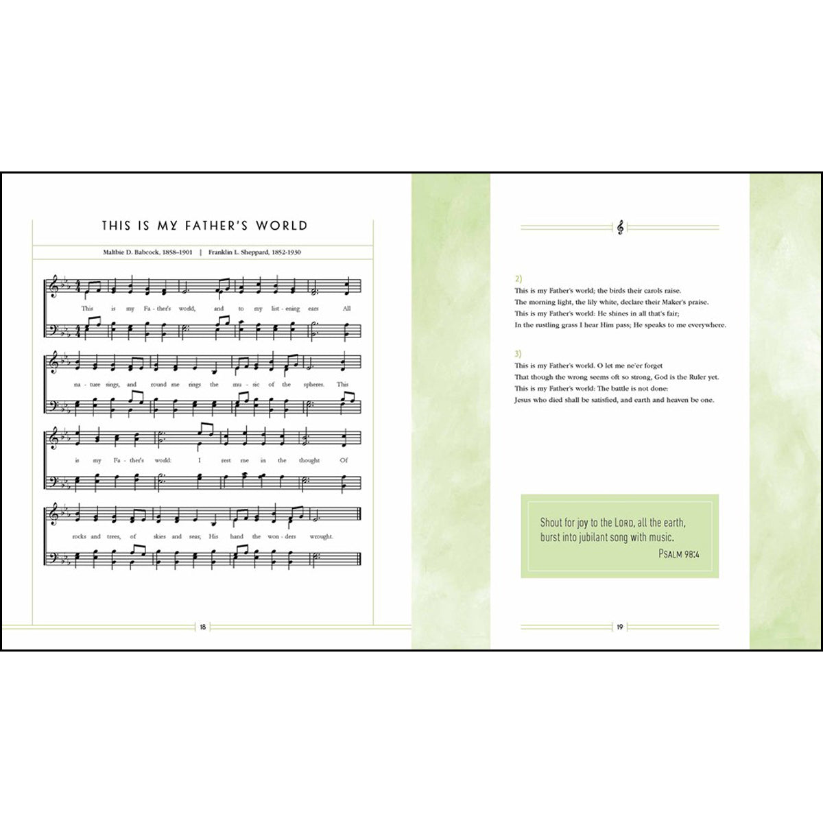 Timeless Hymns For Family Worship: Bringing Gospel-Centered Moments Into Your Home (Hardcover)
