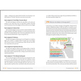 The Prophecy Pros' Illustrated Guide To Tough Questions About The End Times (Paperback)