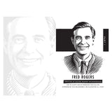 Five Mere Christians: Binge-Worthy Biographies That Show You How to Glorify God HC