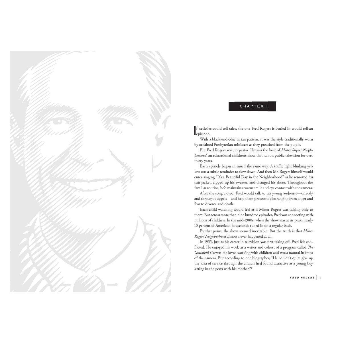 Five Mere Christians: Binge-Worthy Biographies That Show You How to Glorify God HC