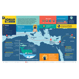 Bible Infographics for Kids Bible Handbook: A One-of-a-Kind-Super-Informative Guide HC