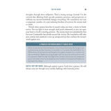 Praying Through Life's Battles: 90 Days to Strengthen Your Faith (Hardcover)