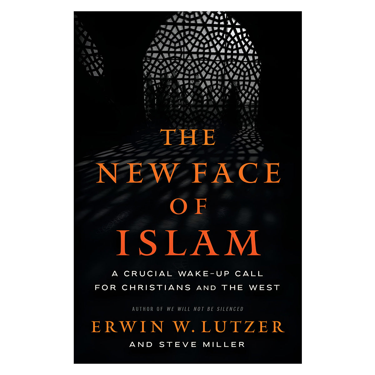 The New Face of Islam: A Crucial Wake-Up Call for Christians and the West (Paperback)