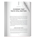 The Bible, a Book Like No Other: Historical, Archaeological, and Prophetic Evidence PB