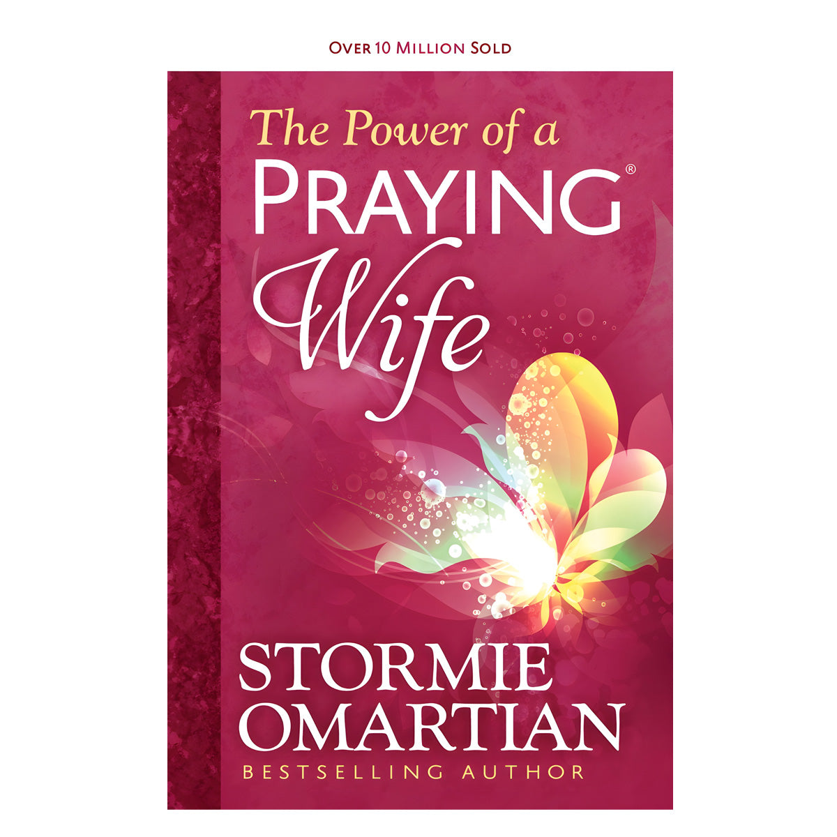 The Power of a Praying Wife (Mass Market Paperback)