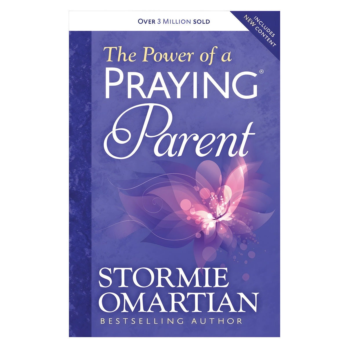 The Power of a Praying Parent (Mass Market Paperback)