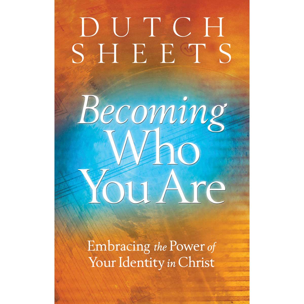 Becoming Who You Are (Paperback)