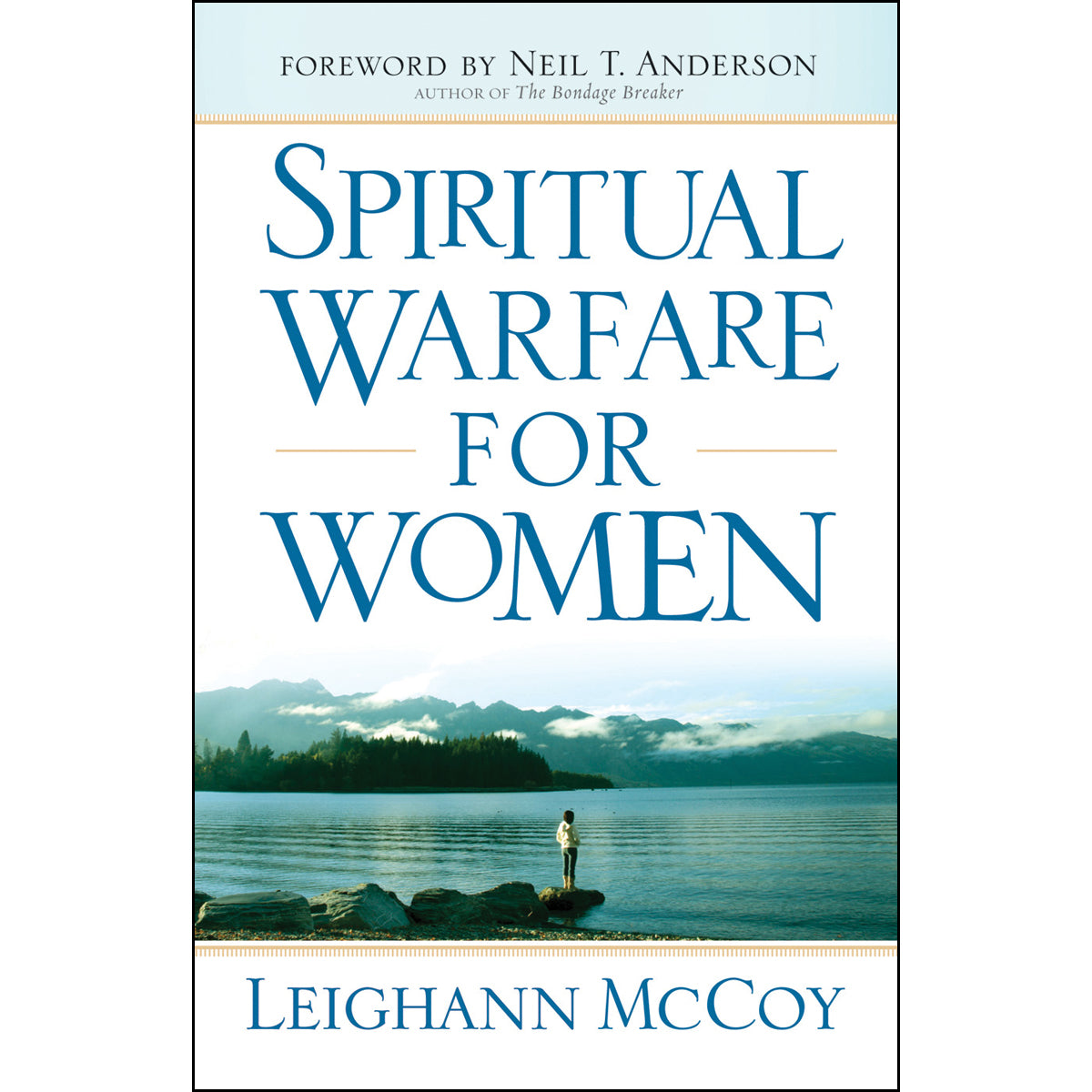 Spiritual Warfare For Women (Paperback)