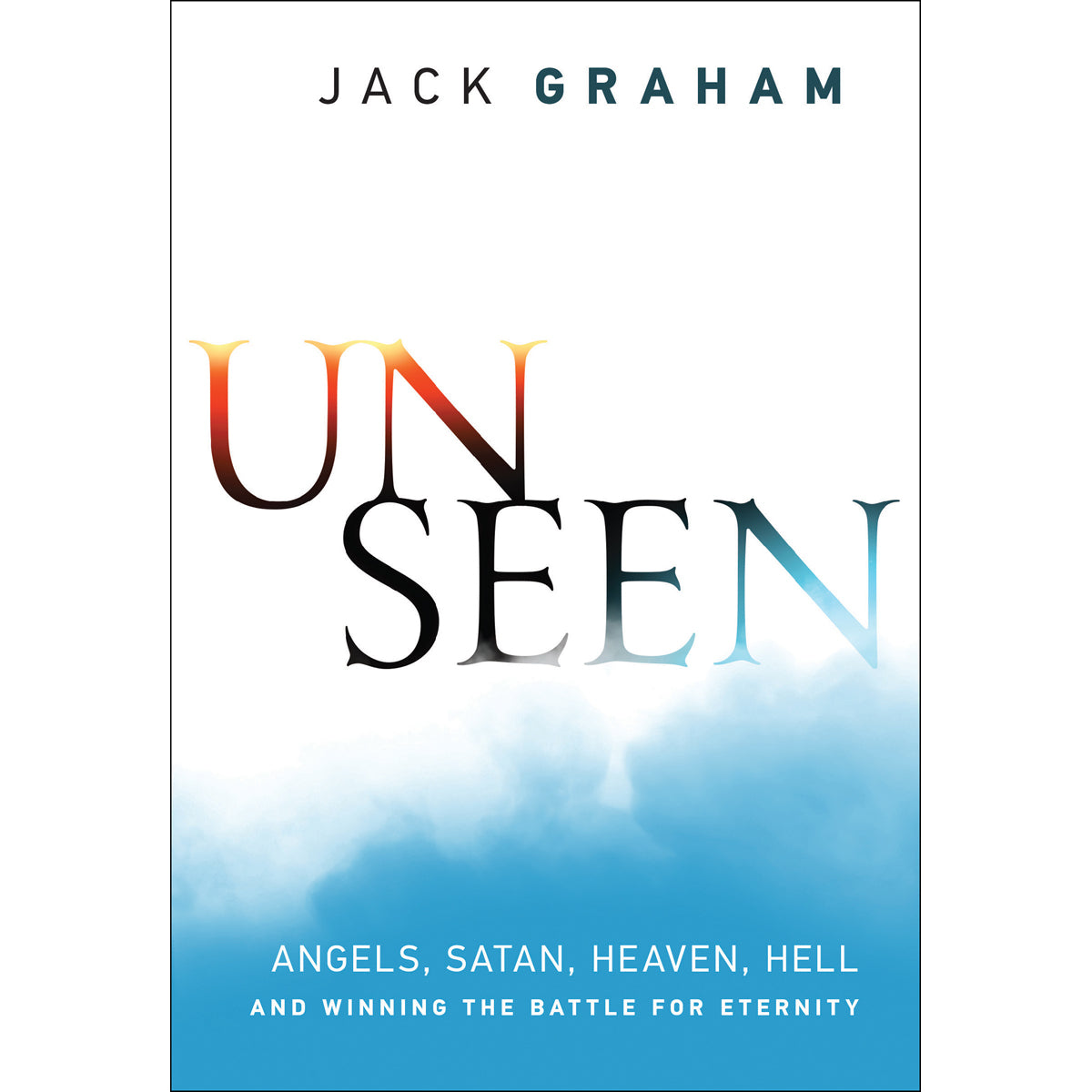 Unseen: Angels, Satin, Heaven, Hell (Paperback)