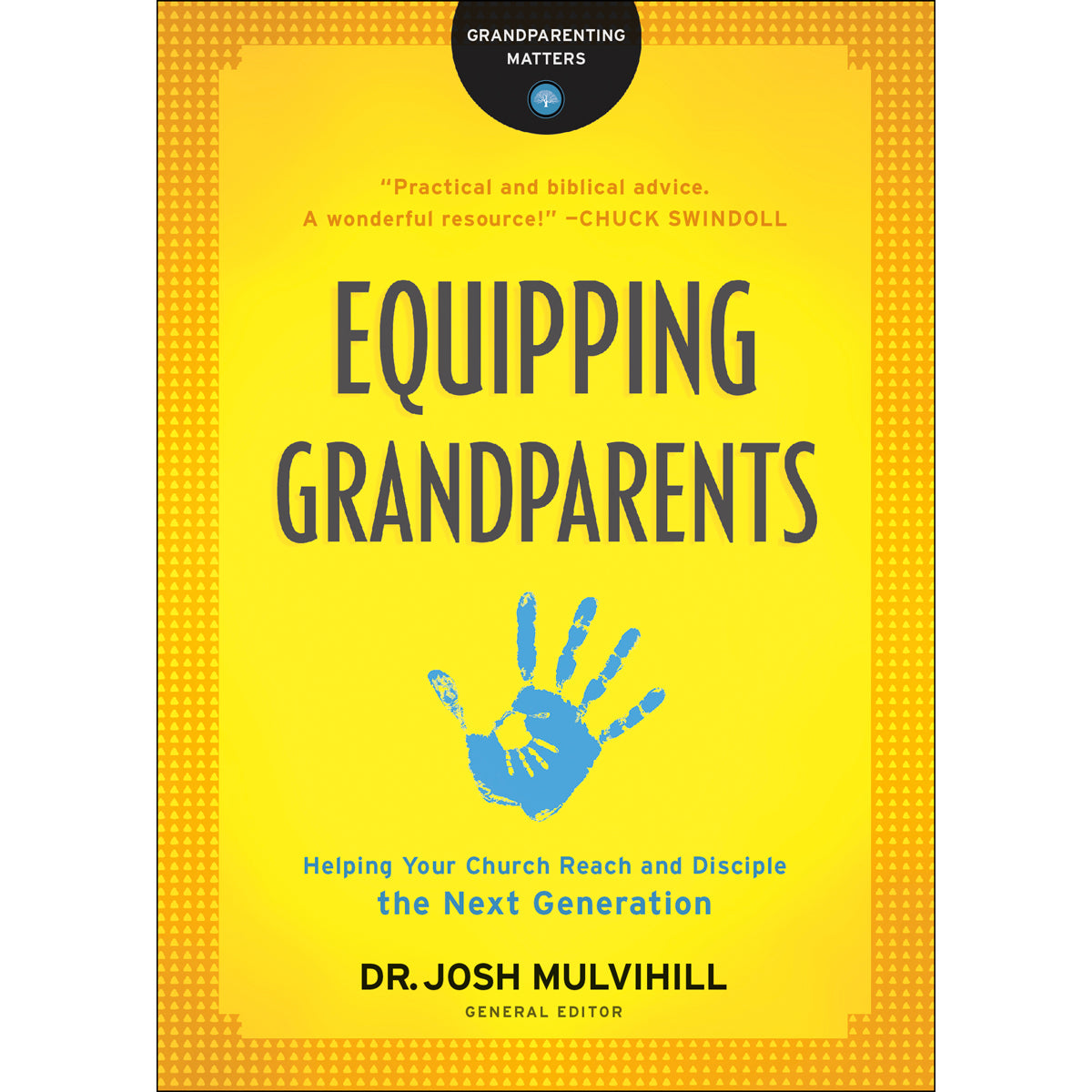 Equipping Grandparents (Paperback)