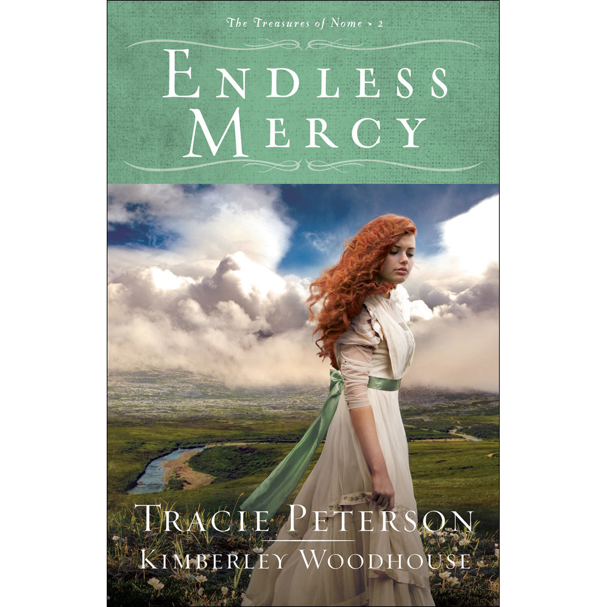 Endless Mercy (Paperback)