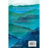 100 Best Bible Verses To Overcome Worry And Anxiety (Paperback)