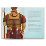 The Joy Storybook Bible: Where Kids Discover God's Heart - Beginner Bible Stories HC