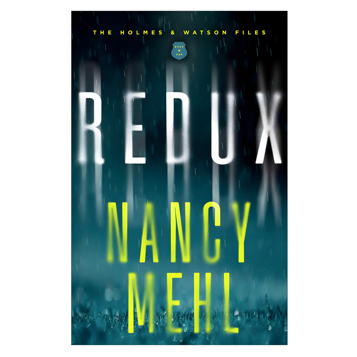 Redux - 1 The Holmes and Watson Files (Paperback)