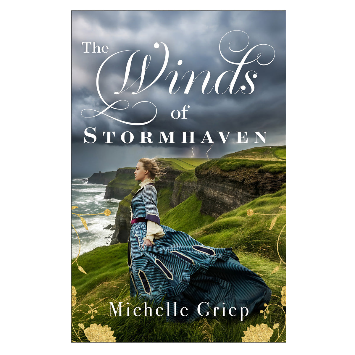 The Winds of Stormhaven (Paperback)