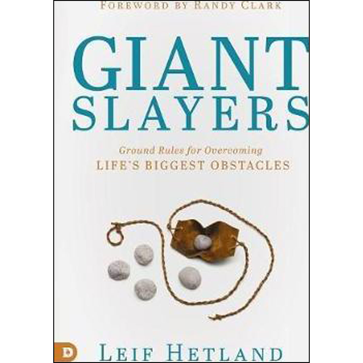 Giant Slayers (Paperback)