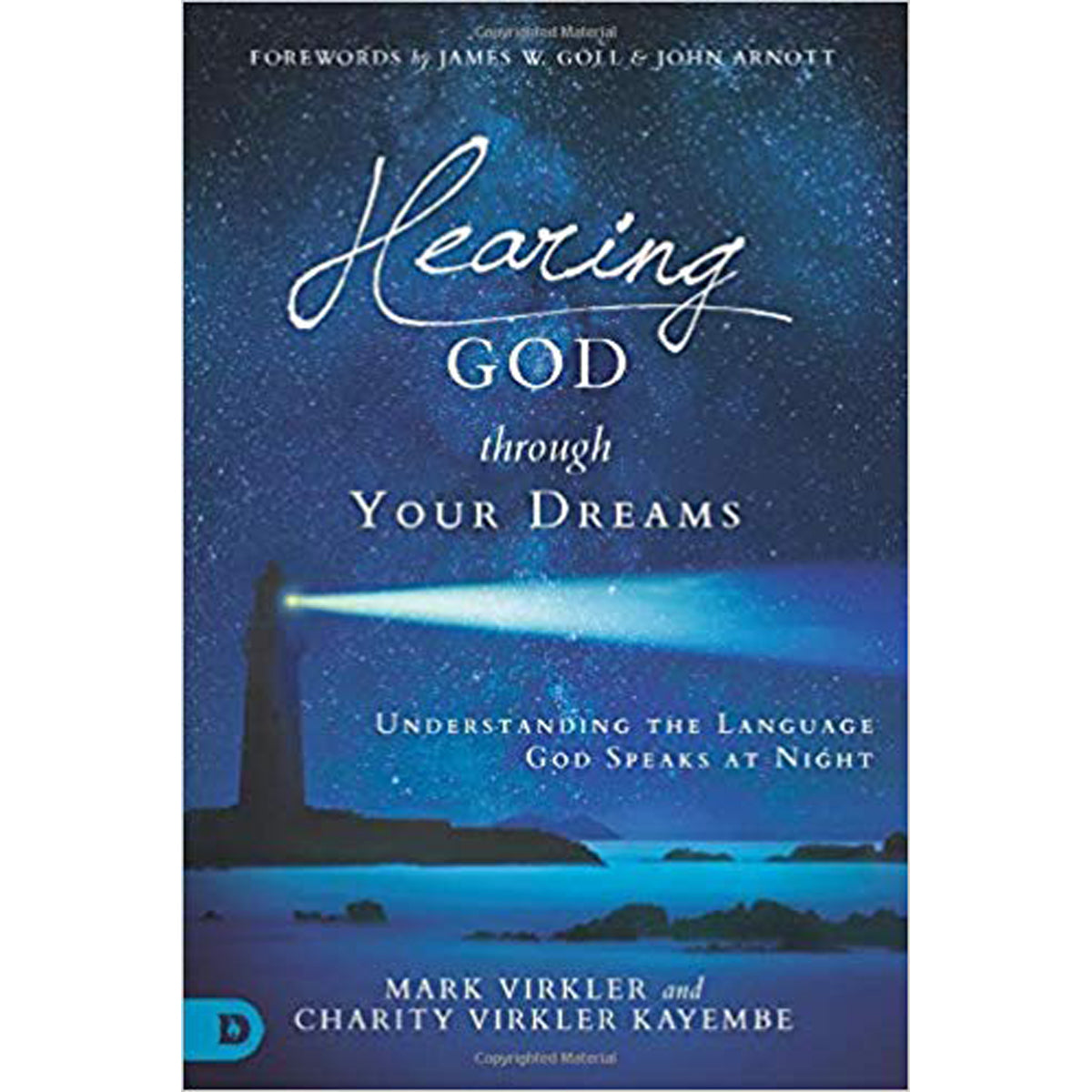 Hearing God Through Your Dreams (Paperback)