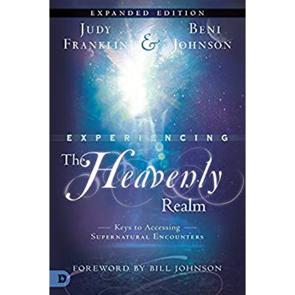 Experiencing The Heavenly Realm, Expanded Edition (Paperback)