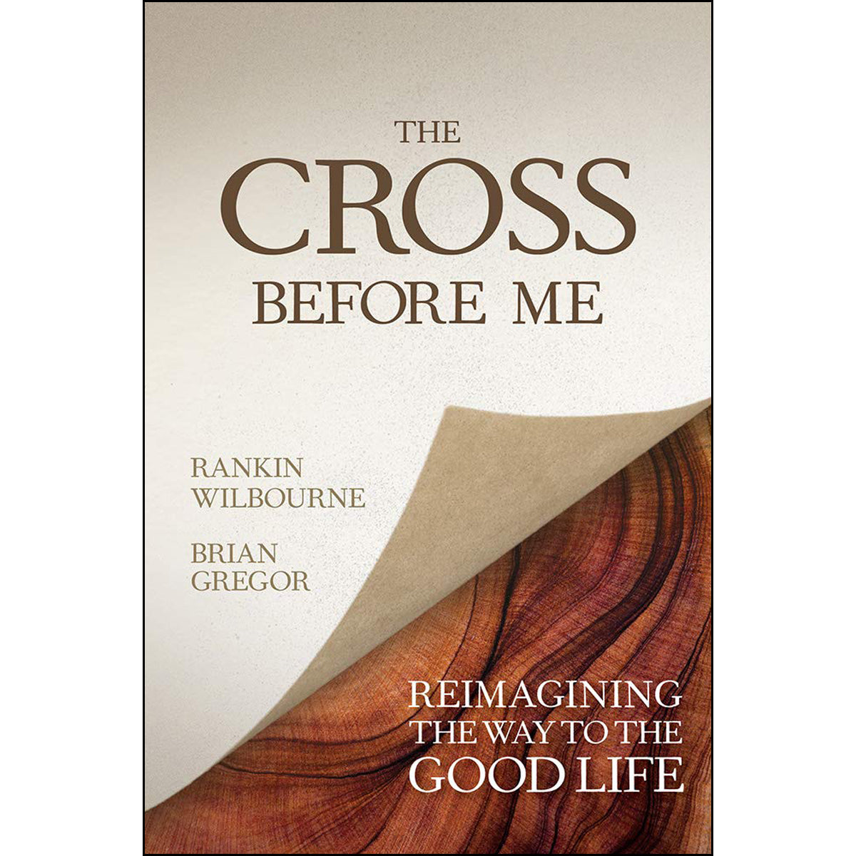 The Cross Before Me (Hardcover)