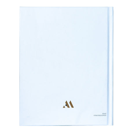 NKJV Ancient Modern Bible One Faith Handed Down (Comfort Print)(Hardcover)