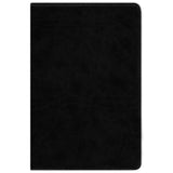 NIV Maxwell Leadership Bible 3rd Ed Black (Comfort Print)(Imitation Leather)