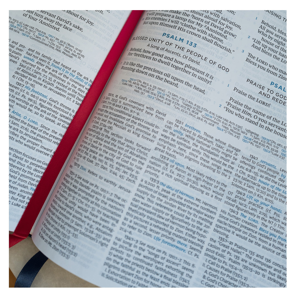 NKJV MacArthur Study Bible 2nd Edition Black (Comfort Print)(Imitation Leather)