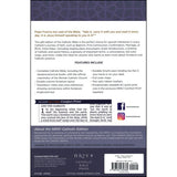 NRSV Catholic Gift Edition White (Comfort Print)(Imitation Leather)