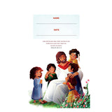 ICB Holy Bible (Hardcover)