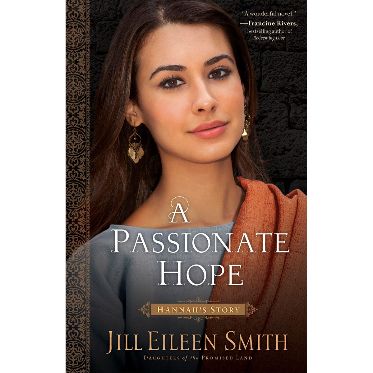 A Passionate Hope (Paperback)