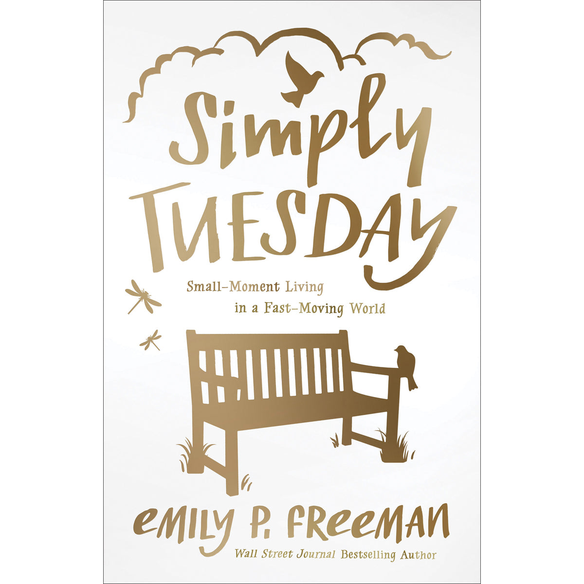 Simply Tuesday (Paperback)