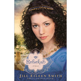 Rebekah (2 Wives Of The Patriarchs)(Paperback)