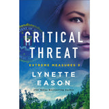 Critical Threat (3 Extreme Measures)(Paperback)