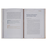 Empowered: More Of Him For All Of You (Hardcover)