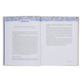 Journaling Through Your Pregnancy: Devotions & Prayers for Each Week of Your Baby's Development HC