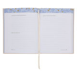 Journaling Through Your Pregnancy: Devotions & Prayers for Each Week of Your Baby's Development HC