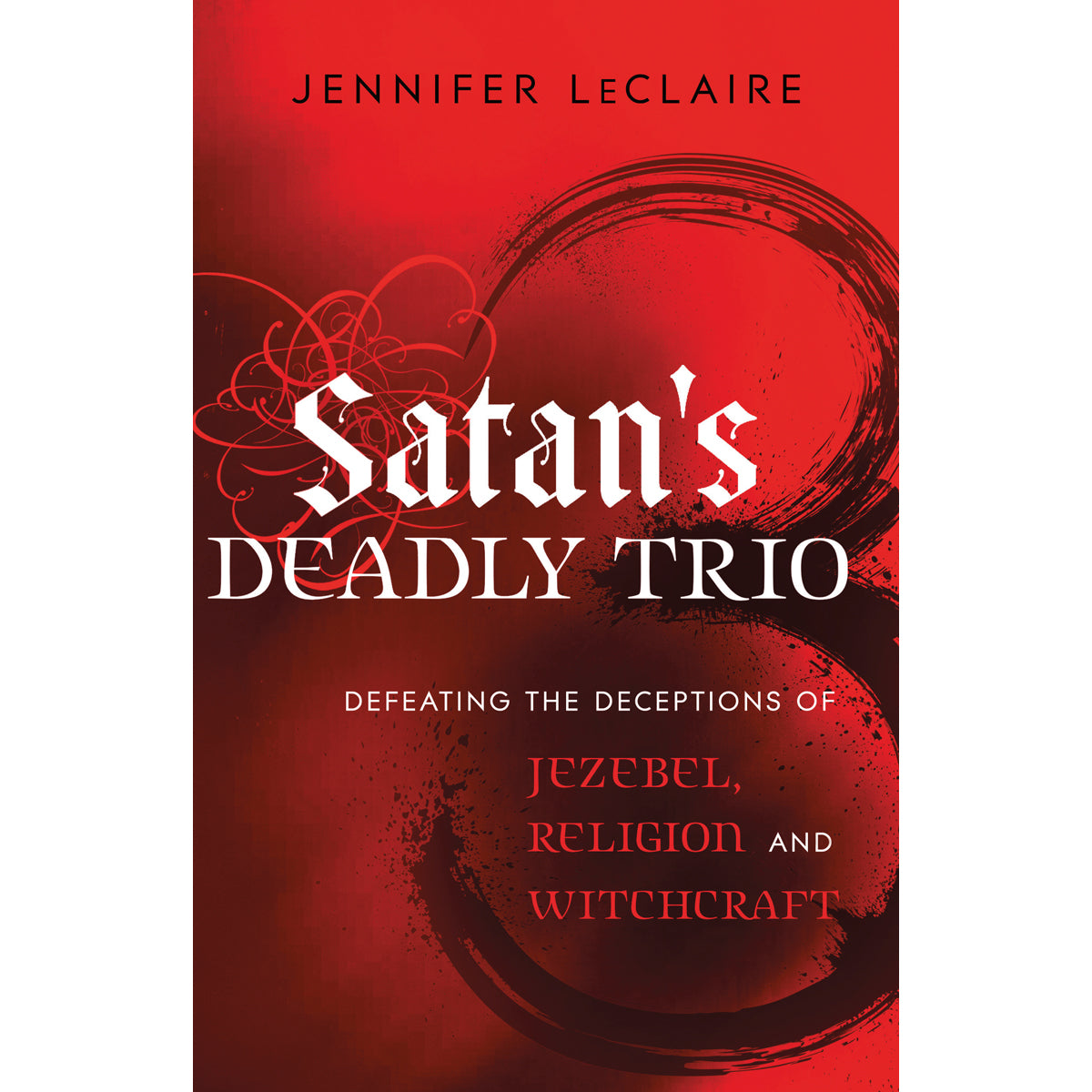 Satans Deadly Trio (Paperback)