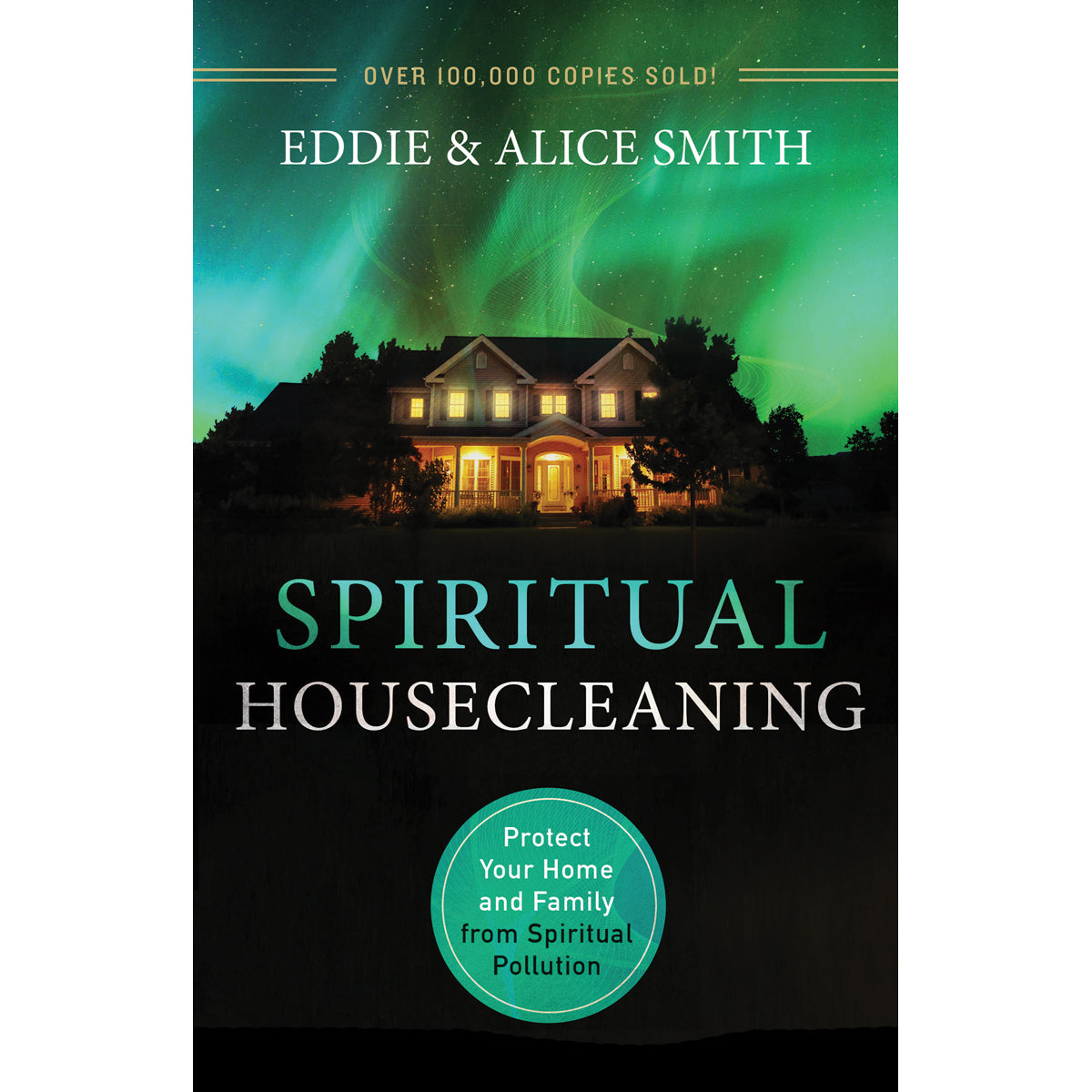 Spiritual Housecleaning, Third Edition (Paperback)