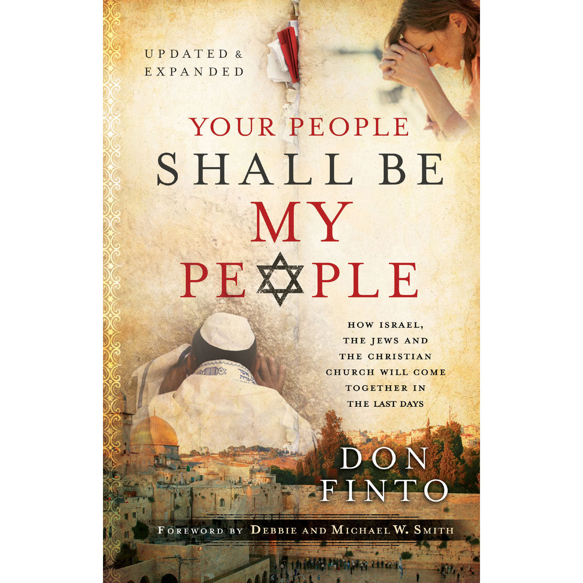 Your People Shall Be My People (Paperback)