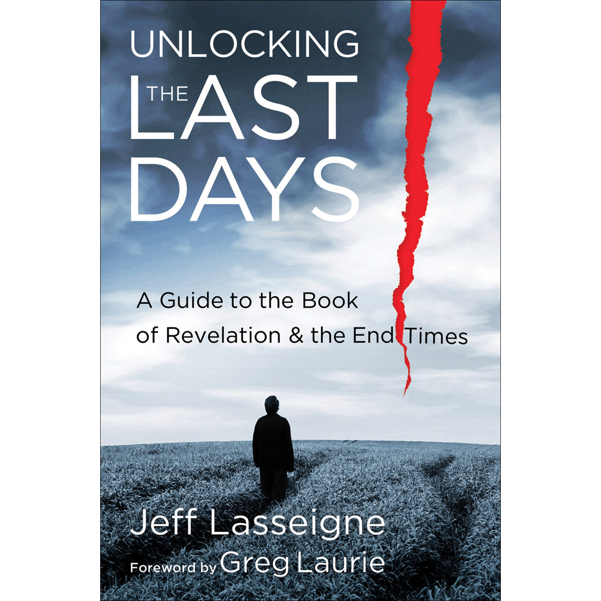 Unlocking The Last Days (Paperback)