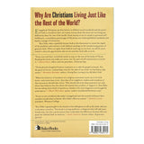 The Scandal Of The Evangelical Conscience (Paperback)
