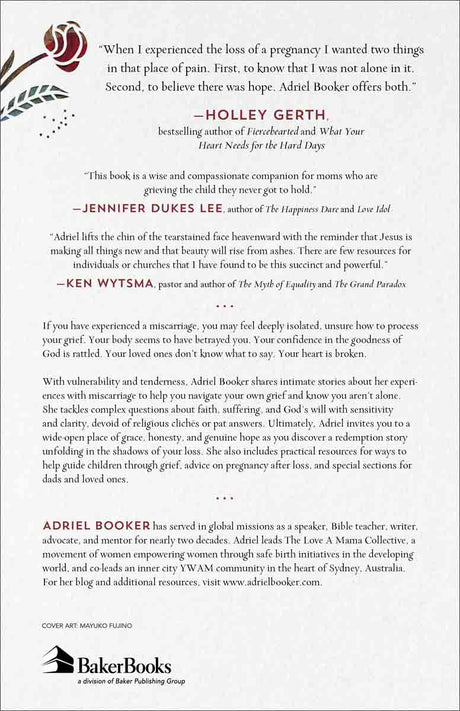 Grace Like Scarlett (Paperback)