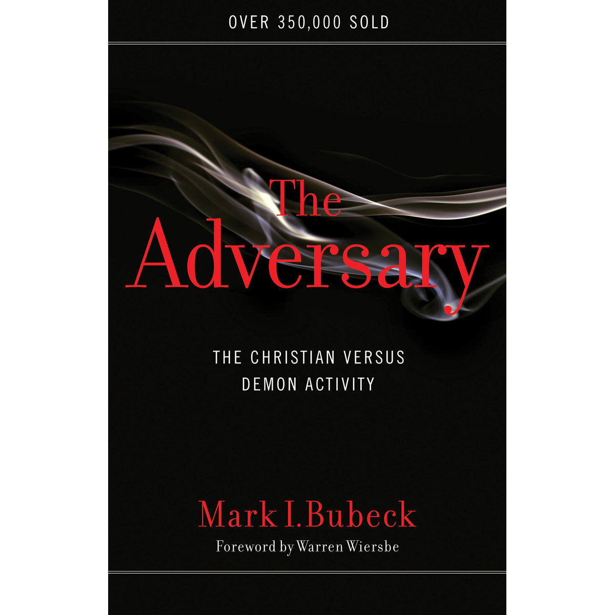 The Adversary (Paperback)